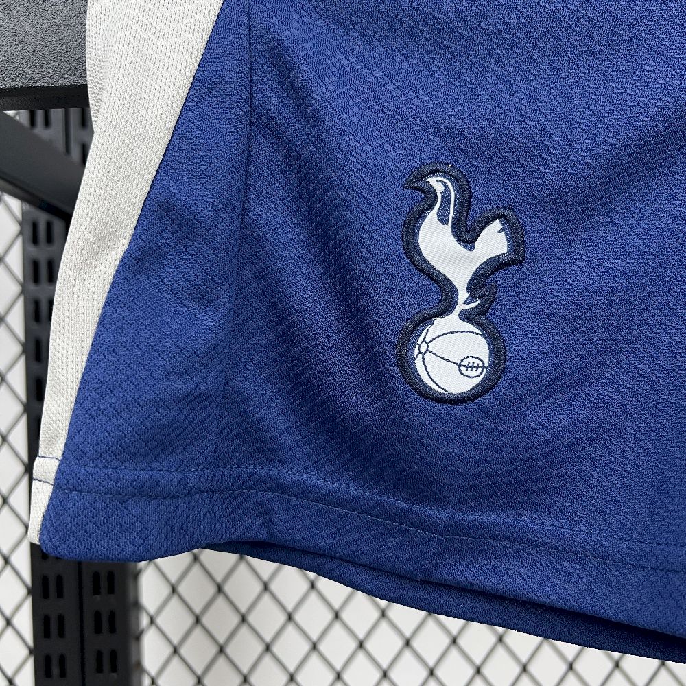 Tottenham Hotspur 2025/26 Conjunto Principal – Criança