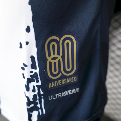 Monterrey 8oth Aniversário Camisola Versão Jogador – Homem