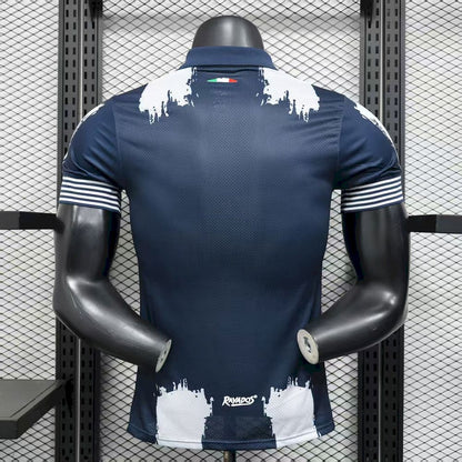 Monterrey 8oth Aniversário Camisola Versão Jogador – Homem