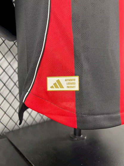 River Plate 2025/26 Camisola Alternativa Versão Jogador – Homem