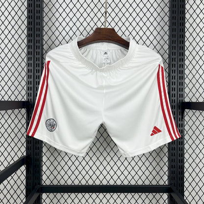 Ajax 2025/26 Calções Principais – Homem