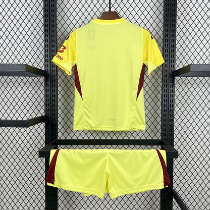Benfica 2025/26 Conjunto de Guarda-Redes – Criança