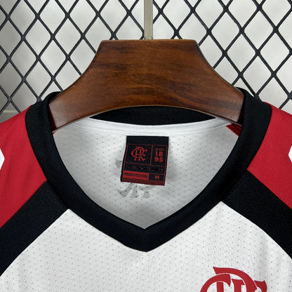 Flamengo 2025/26 Camisola No. 9 basketball Camisola – Homem