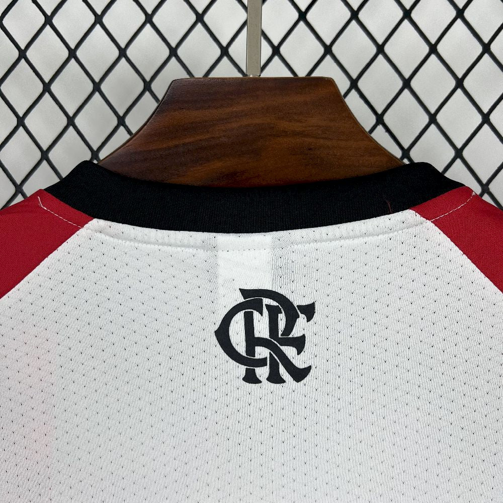 Flamengo 2025/26 Camisola No. 9 basketball Camisola – Homem