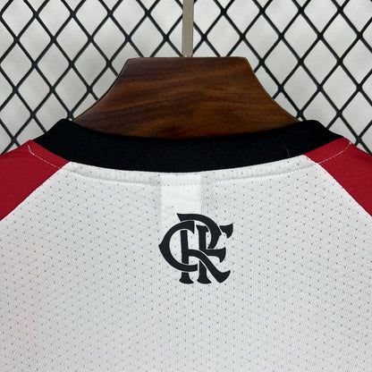 Flamengo 2025/26 Camisola No. 9 basketball Camisola – Homem