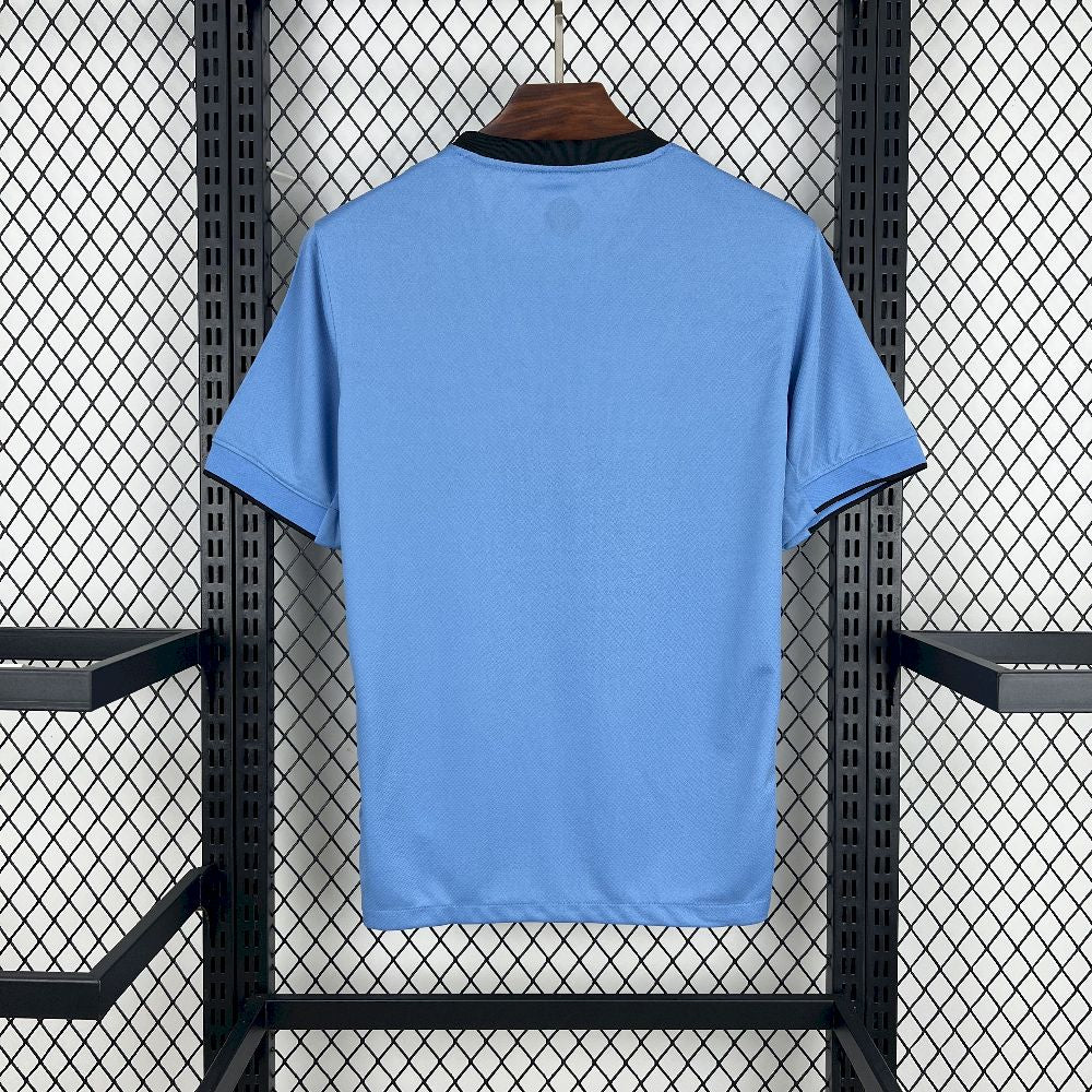 Países Baixos 2025/26 Camisola Alternativa – Homem