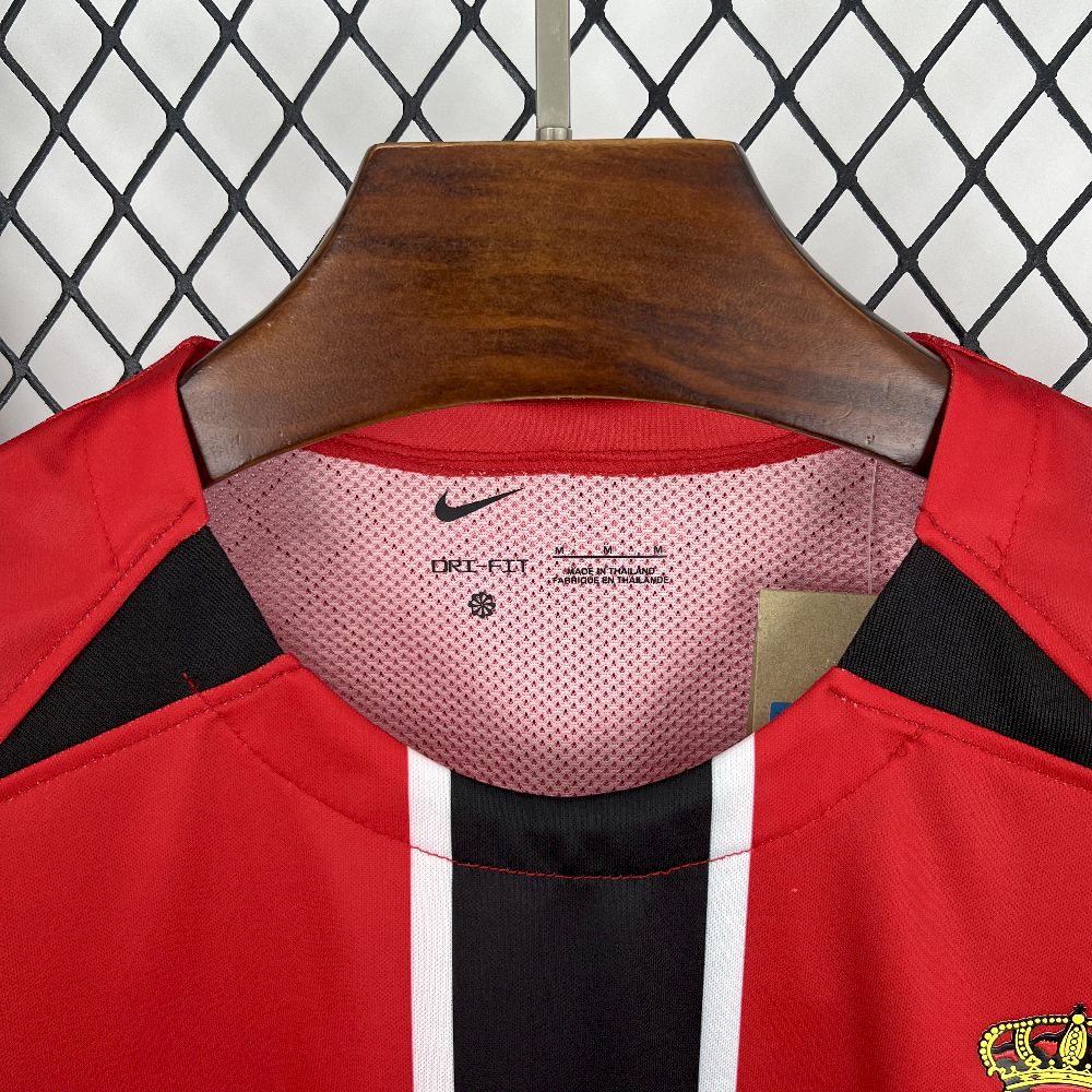 RCD Mallorca 2025/26 Camisola Principal – Homem