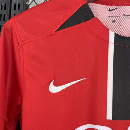 RCD Mallorca 2025/26 Camisola Principal – Homem