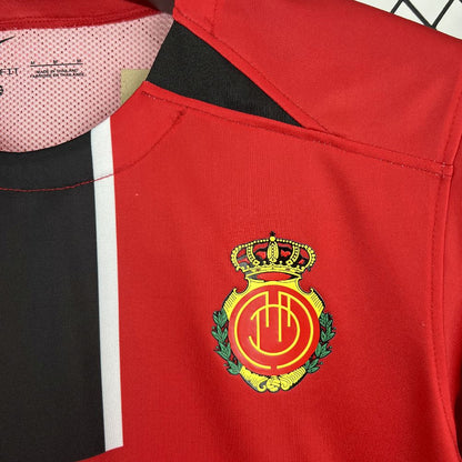 RCD Mallorca 2025/26 Camisola Principal – Homem