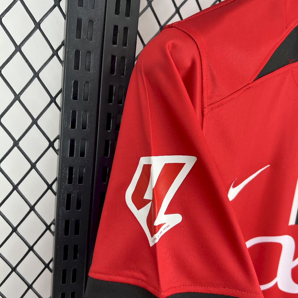 RCD Mallorca 2025/26 Camisola Principal – Homem