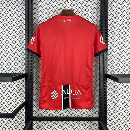RCD Mallorca 2025/26 Camisola Principal – Homem