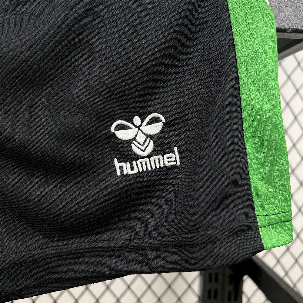 Real Betis 2025/26 Conjunto Principal – Criança