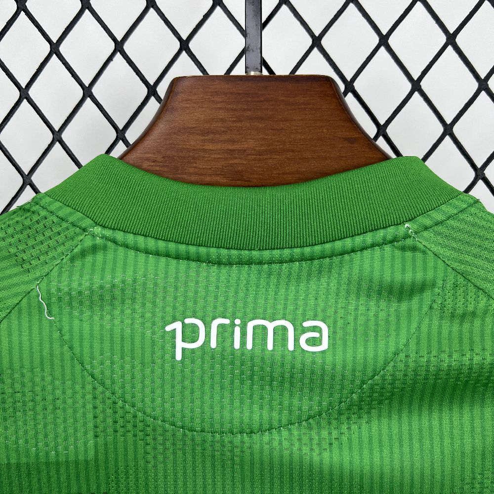 Real Betis 2025/26 Conjunto Principal – Criança