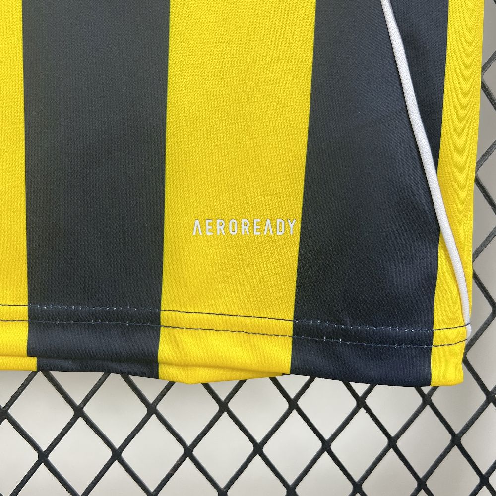 Fenerbahce 2025/26 Camisola Principal – Homem