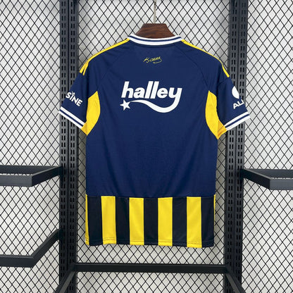 Fenerbahce 2025/26 Camisola Principal – Homem