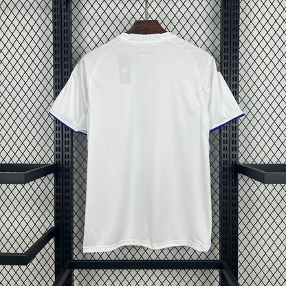 Olympique Lyonnais 2025/26 Camisola Principal – Homem