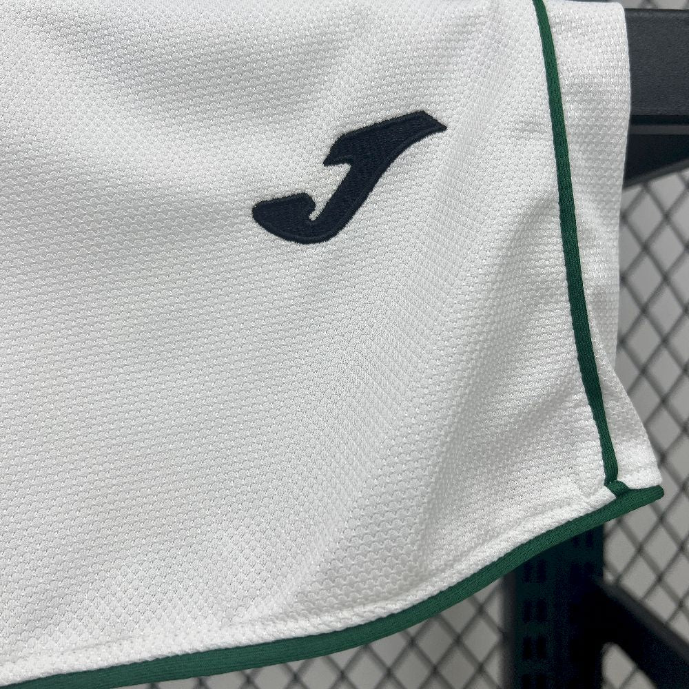 Cordoba CF 2025/26 Conjunto Principal – Criança