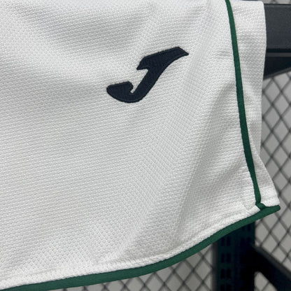 Cordoba CF 2025/26 Conjunto Principal – Criança