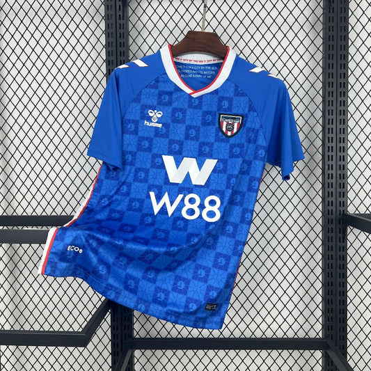 Sunderlandl 2025/26 Camisola Alternativa – Homem
