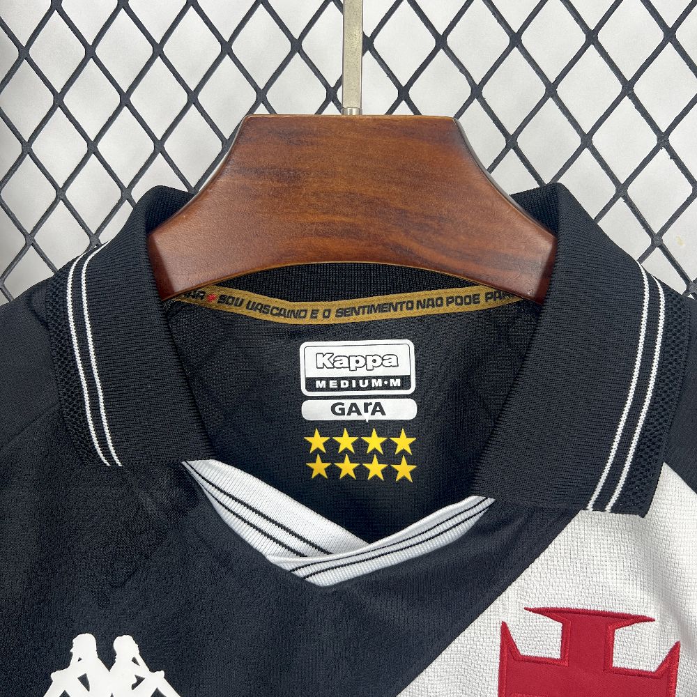 Vasco da gama 2025/26 Camisola Principal – Homem