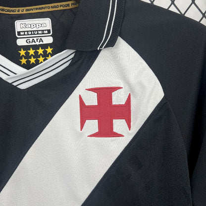 Vasco da gama 2025/26 Camisola Principal – Homem