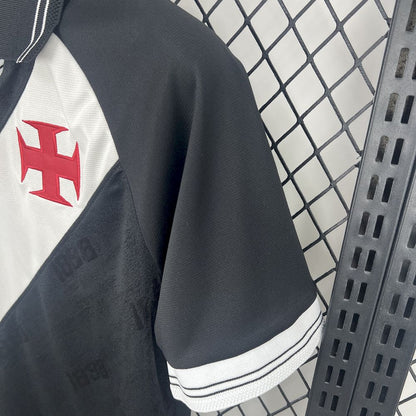 Vasco da gama 2025/26 Camisola Principal – Homem