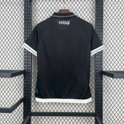 Vasco da gama 2025/26 Camisola Principal – Homem