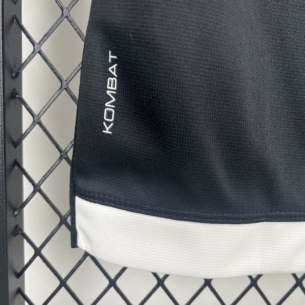 Vasco da gama 2025/26 Camisola Principal – Homem