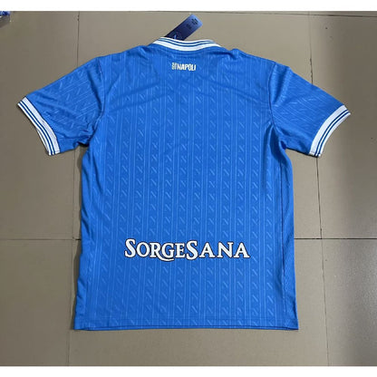 Napoli 2025/26 Camisola Principal – Homem