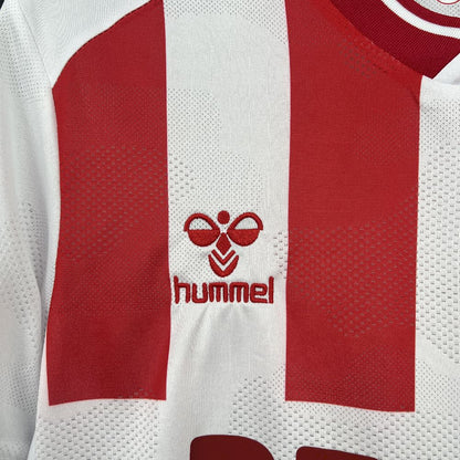 1. FC Köln 2025/26 Camisola Principal – Homem