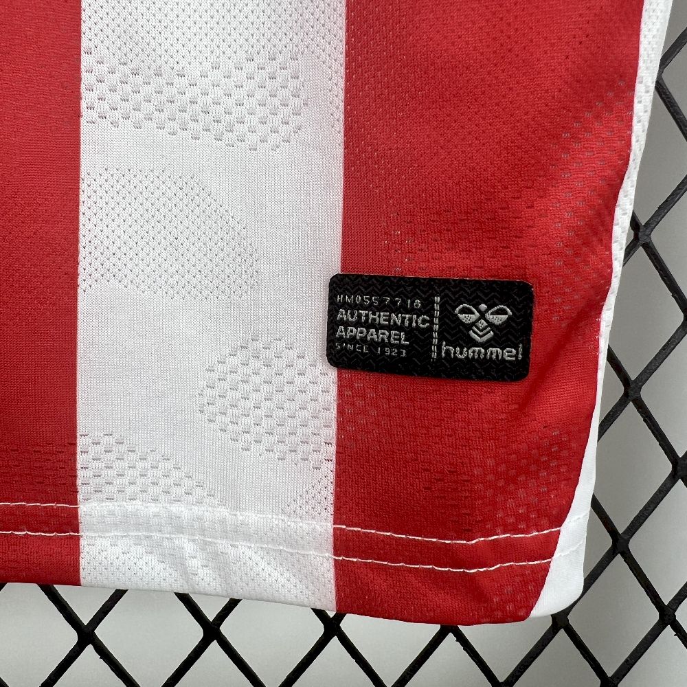 1. FC Köln 2025/26 Camisola Principal – Homem