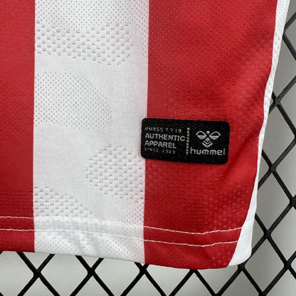 1. FC Köln 2025/26 Camisola Principal – Homem