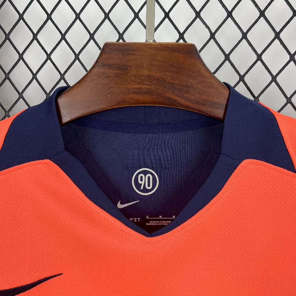 Barcelona 2025/26 Camisola Terceira – Homem