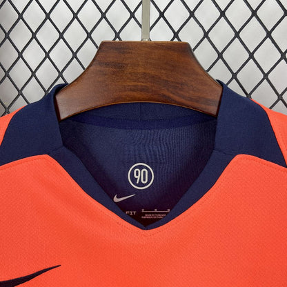 Barcelona 2025/26 Camisola Terceira – Homem