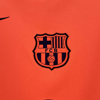 Barcelona 2025/26 Camisola Terceira – Homem