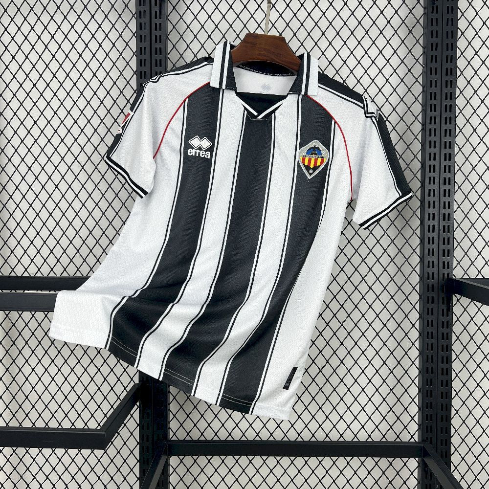 CD Castellon 2025/26 Camisola Principal – Homem