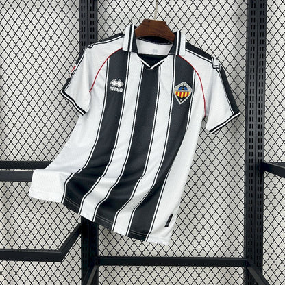 CD Castellon 2025/26 Camisola Principal – Homem