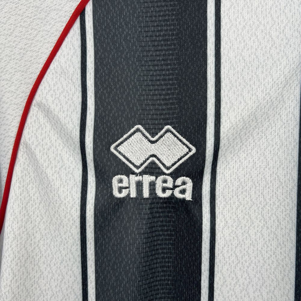 CD Castellon 2025/26 Camisola Principal – Homem