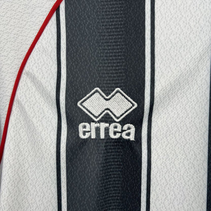 CD Castellon 2025/26 Camisola Principal – Homem