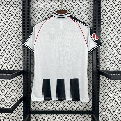 CD Castellon 2025/26 Camisola Principal – Homem