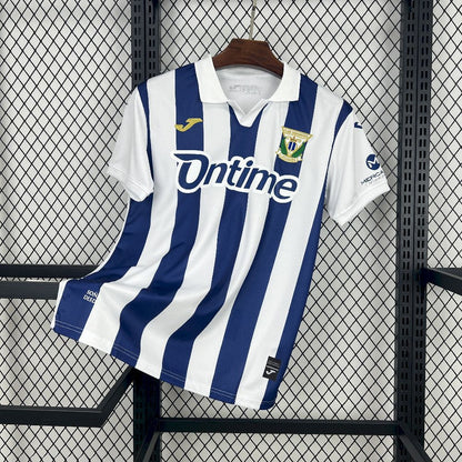 CD Leganes 2025/26 Camisola Principal – Homem