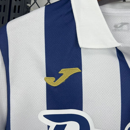 CD Leganes 2025/26 Camisola Principal – Homem