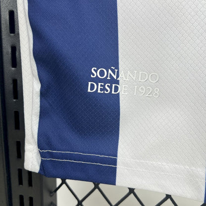 CD Leganes 2025/26 Camisola Principal – Homem