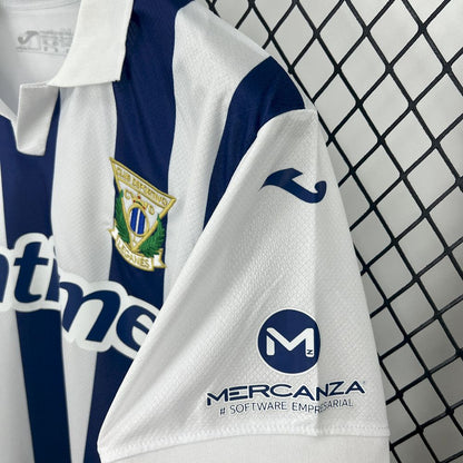 CD Leganes 2025/26 Camisola Principal – Homem