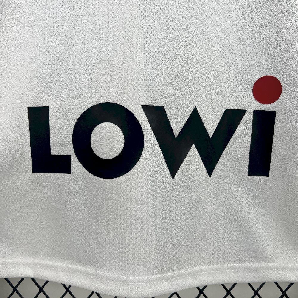 CD Leganes 2025/26 Camisola Principal – Homem