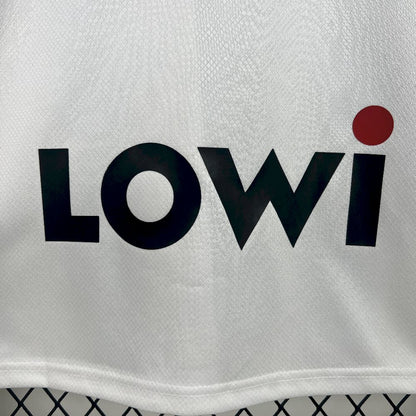CD Leganes 2025/26 Camisola Principal – Homem