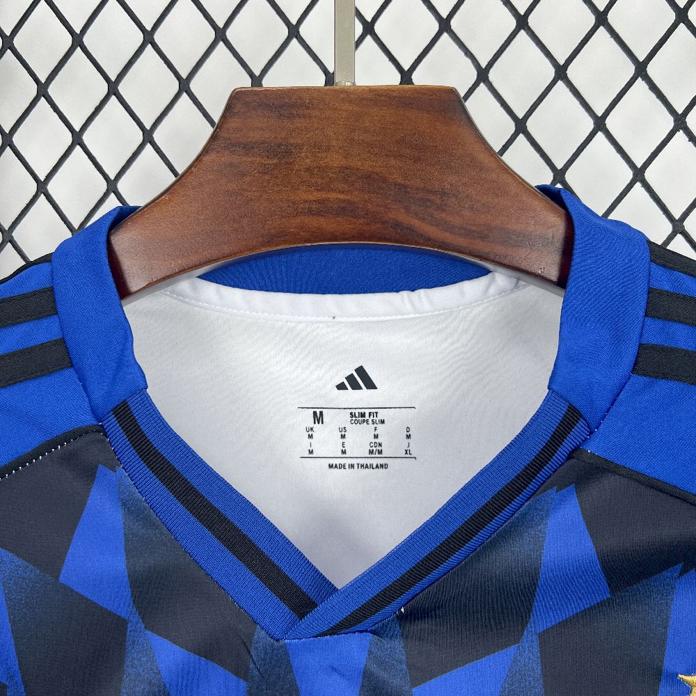 Hamburger SV 2025/26 Camisola Principal – Homem