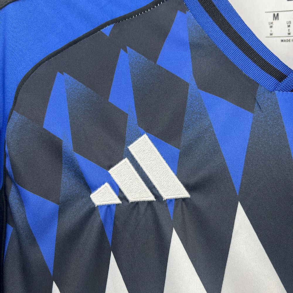 Hamburger SV 2025/26 Camisola Principal – Homem