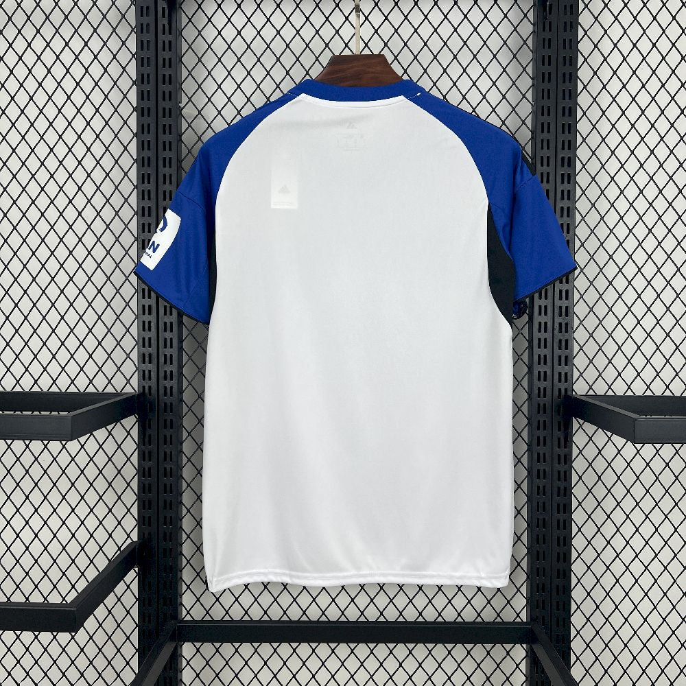 Hamburger SV 2025/26 Camisola Principal – Homem
