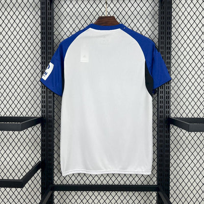 Hamburger SV 2025/26 Camisola Principal – Homem